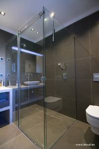 ACQUA AIR INOX SERIE 30 CORNER 6