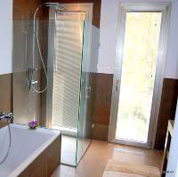 ACQUA SHOWER ENCLOSURE 5