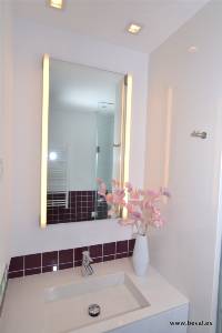 MIRROR LED LIN C03-001