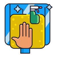 VENTANAS OSCILOBATIENTES F&aacute;cil Limpieza