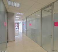OFFICE GLASS SYSTEMS 4-001