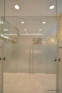 OFFICE SLIDING GLASS KEY 5