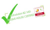 Passivhaus Siegel SIP