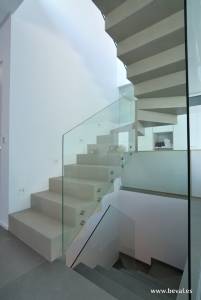 BARANDILLA BOTTON 16