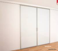 CORREDERAS DOBLES BETTO 